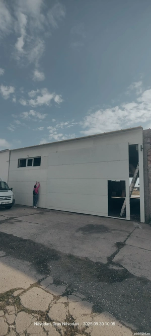 Hala depozitare  - imagine 4