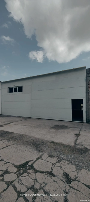 Hala depozitare  - imagine 5