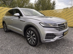 Vw Toureg 3.0 V6 231 Cp 4x4 - imagine 4 Vw Toureg 3.0 V6 231 Cp 4x4 - imagine 4