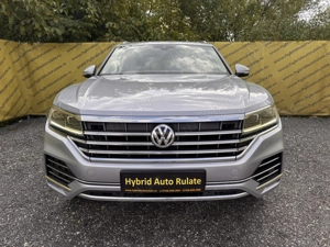 Vw Toureg 3.0 V6 231 Cp 4x4 - imagine 5 Vw Toureg 3.0 V6 231 Cp 4x4 - imagine 5