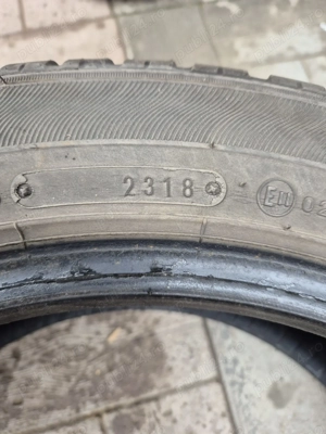 Anvelope Iarna de vanzare stare buna