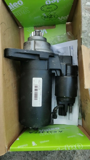Electromotor H627452R 