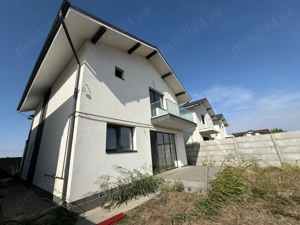 Vila Individuala   5 Camere   3 Bai   Teren 400 mp   Gata de mutare - imagine 17