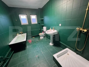 Casă de închiriat 3 etaje, 300 mp, zona Central - imagine 16