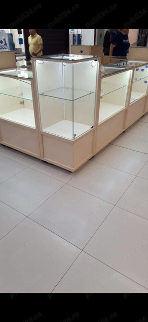 Stand comercial  - imagine 2