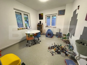 Casă de închiriat 3 etaje, 300 mp, zona Central - imagine 10