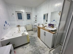 Casă de închiriat 3 etaje, 300 mp, zona Central - imagine 15