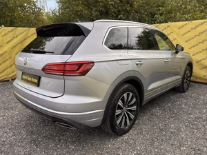 Vw Toureg 3.0 V6 231 Cp 4x4 - imagine 3 Vw Toureg 3.0 V6 231 Cp 4x4 - imagine 3