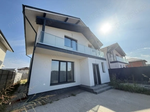 Vila Individuala   5 Camere   3 Bai   Teren 400 mp   Gata de mutare