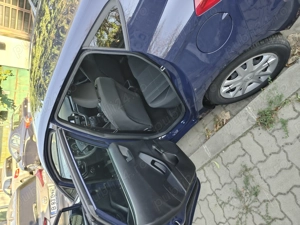 vand FORD FIESTA unic proprietar 28.000km stare impecabila - imagine 3