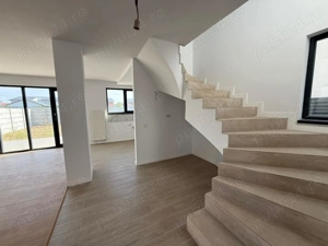 Vila Individuala   5 Camere   3 Bai   Teren 400 mp   Gata de mutare - imagine 7