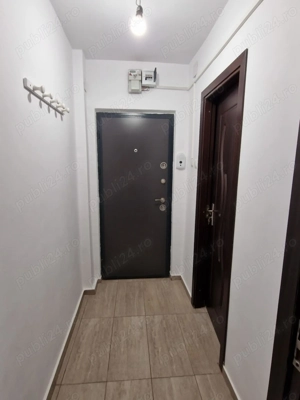 Închiriez garsonieră