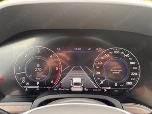 Vw Toureg 3.0 V6 231 Cp 4x4 - imagine 10 Vw Toureg 3.0 V6 231 Cp 4x4 - imagine 10