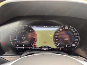 Vw Toureg 3.0 V6 231 Cp 4x4 - imagine 9 Vw Toureg 3.0 V6 231 Cp 4x4 - imagine 9