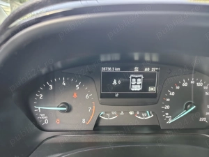 vand FORD FIESTA unic proprietar 28.000km stare impecabila - imagine 5