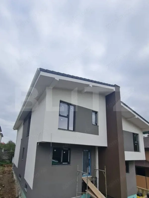 Casa tip duplex, 171 mp utili, zona Tauti - imagine 2