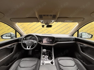 Vw Toureg 3.0 V6 231 Cp 4x4 - imagine 7 Vw Toureg 3.0 V6 231 Cp 4x4 - imagine 7