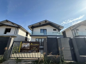 Vila Individuala   5 Camere   3 Bai   Teren 400 mp   Gata de mutare - imagine 19