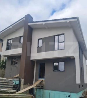 Casa tip duplex, 171 mp utili, zona Tauti