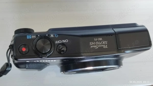 Canon PowerShot SX710HS - aparat foto digital - imagine 2