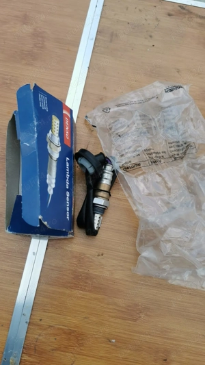 Sonda Lambda DENSO DOX-2057 