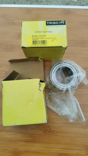Set rulment roata TRISCAN 8530 10150 