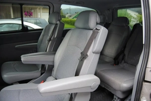 Mercedes Viano extra long 2.2 cdi ambiente bva - imagine 9