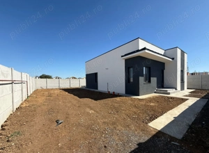 Vila Individuala   4 Camere   2 Bai   Teren 440 mp   Gata de mutare