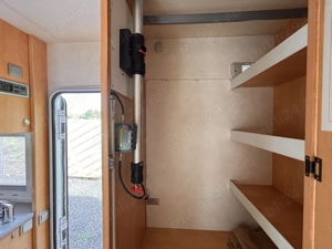 Fiat Ducato Trigano VDL - imagine 15