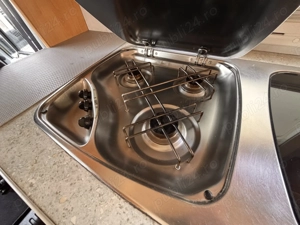 Fiat Ducato Trigano VDL - imagine 14