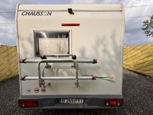 Fiat Ducato Trigano VDL - imagine 2