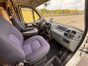 Fiat Ducato Trigano VDL - imagine 7