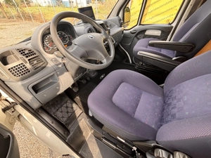 Fiat Ducato Trigano VDL - imagine 5