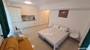 Proprietar vând studio mobilat la cheie în Mamaia Nord  - imagine 3