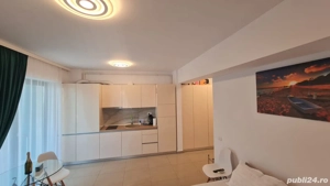 Proprietar vând studio mobilat la cheie în Mamaia Nord  - imagine 4