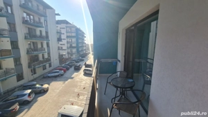 Proprietar vând studio mobilat la cheie în Mamaia Nord  - imagine 5