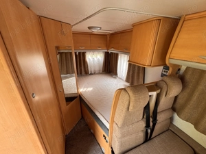 Fiat Ducato Trigano VDL - imagine 11