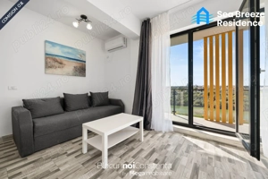#Preț final: Apartament la mare, mobilat - Sea Breeze, Mamaia Nord - imagine 5