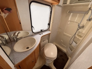 Fiat Ducato Trigano VDL - imagine 20