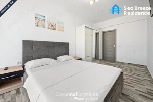 #Preț final: Apartament la mare, mobilat - Sea Breeze, Mamaia Nord - imagine 4