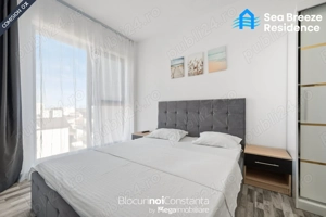 #Preț final: Apartament la mare, mobilat - Sea Breeze, Mamaia Nord - imagine 3