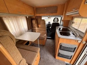 Fiat Ducato Trigano VDL - imagine 9