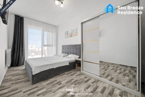 #Preț final: Apartament la mare, mobilat - Sea Breeze, Mamaia Nord - imagine 2