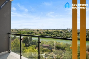 #Preț final: Apartament la mare, mobilat - Sea Breeze, Mamaia Nord - imagine 6