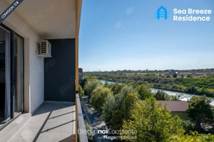 #Preț final: Apartament la mare, mobilat - Sea Breeze, Mamaia Nord - imagine 7