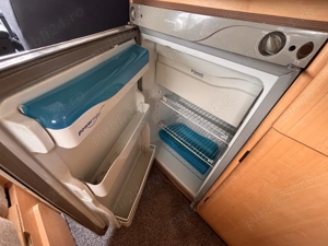 Fiat Ducato Trigano VDL - imagine 18