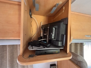 Fiat Ducato Trigano VDL - imagine 17