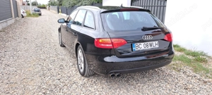 Audi A4 B8 Diesel 2012 - imagine 4