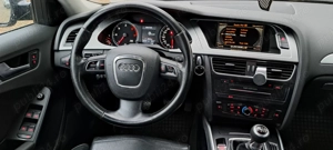 Audi A4 B8 Diesel 2012 - imagine 5