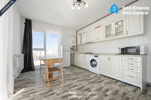 #Preț final: Apartament la mare, mobilat - Sea Breeze, Mamaia Nord - imagine 8